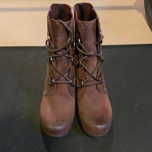 Sorel Joan of Artic Wedge